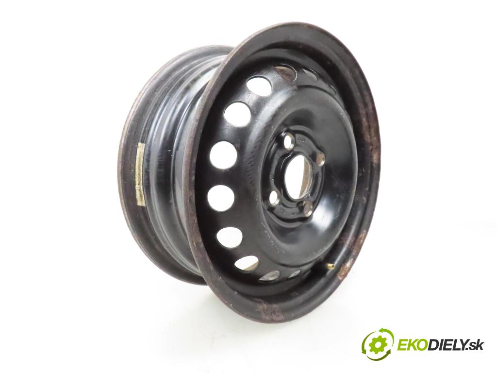 OPEL 0 disky / disk plechový