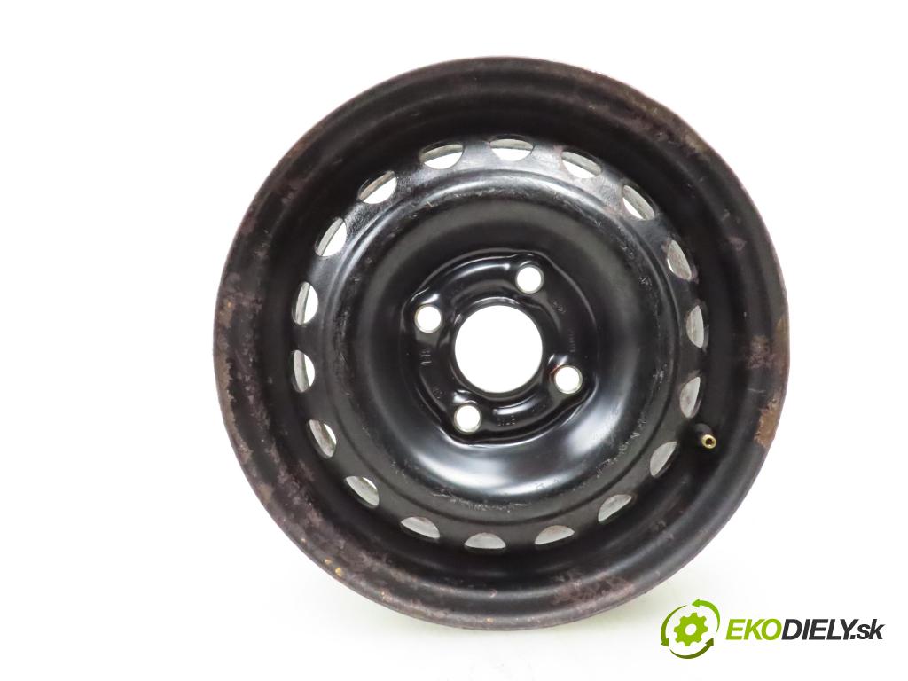 OPEL 0 disky / disk plechový