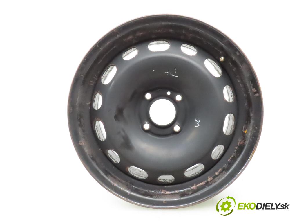 PEUGEOT   0    disky / disk plechový