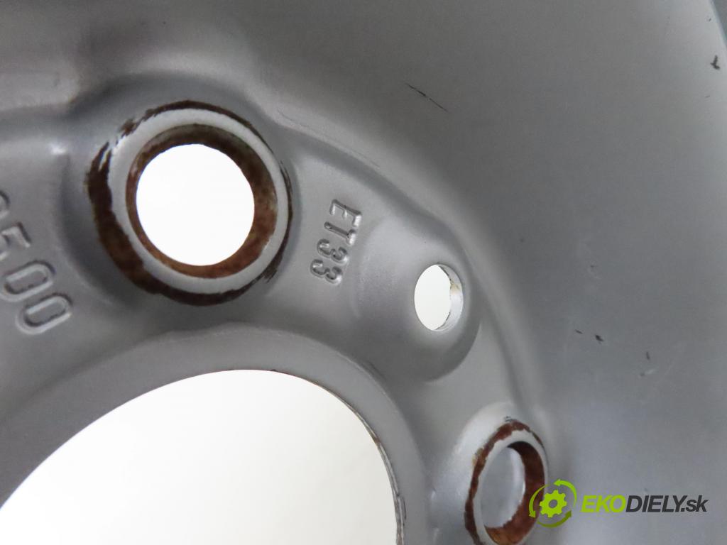 FIAT   0    disky / disk plechový 