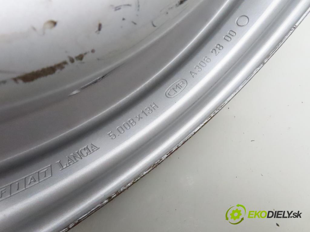 FIAT   0    disky / disk plechový