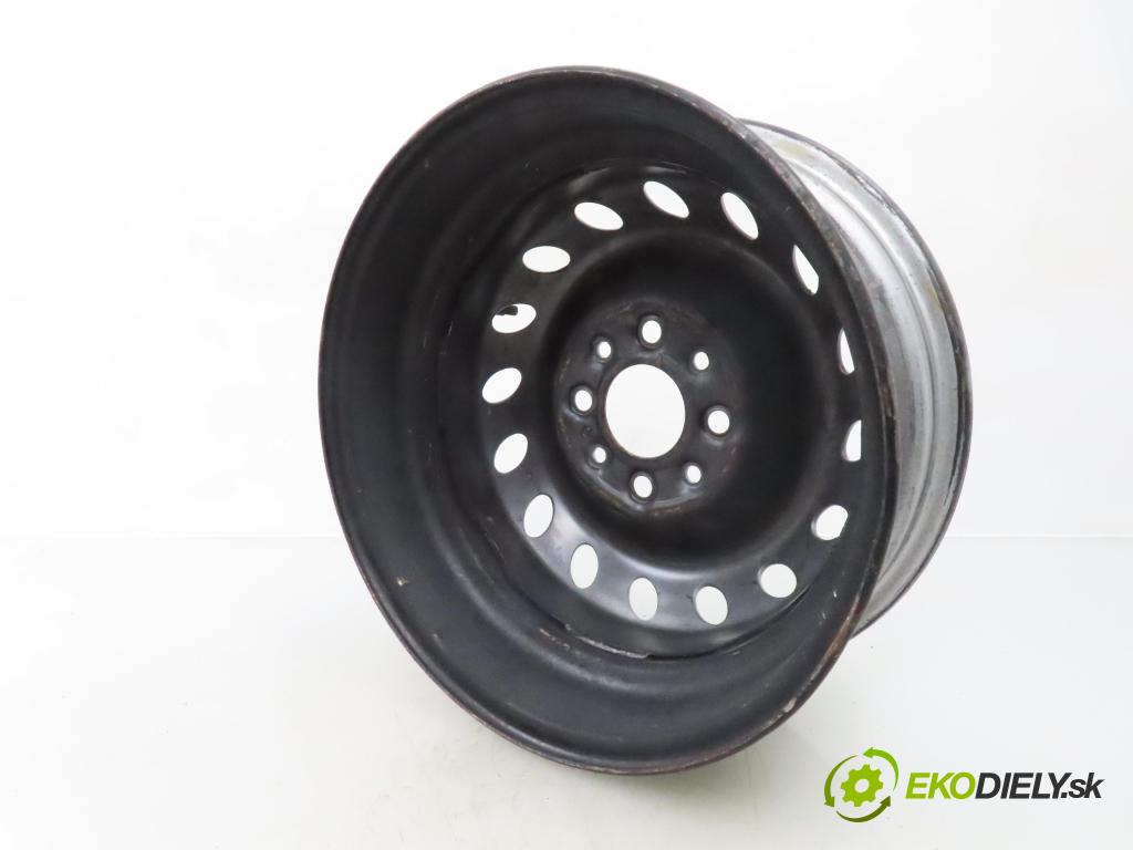 FIAT   0    disky / disk plechový