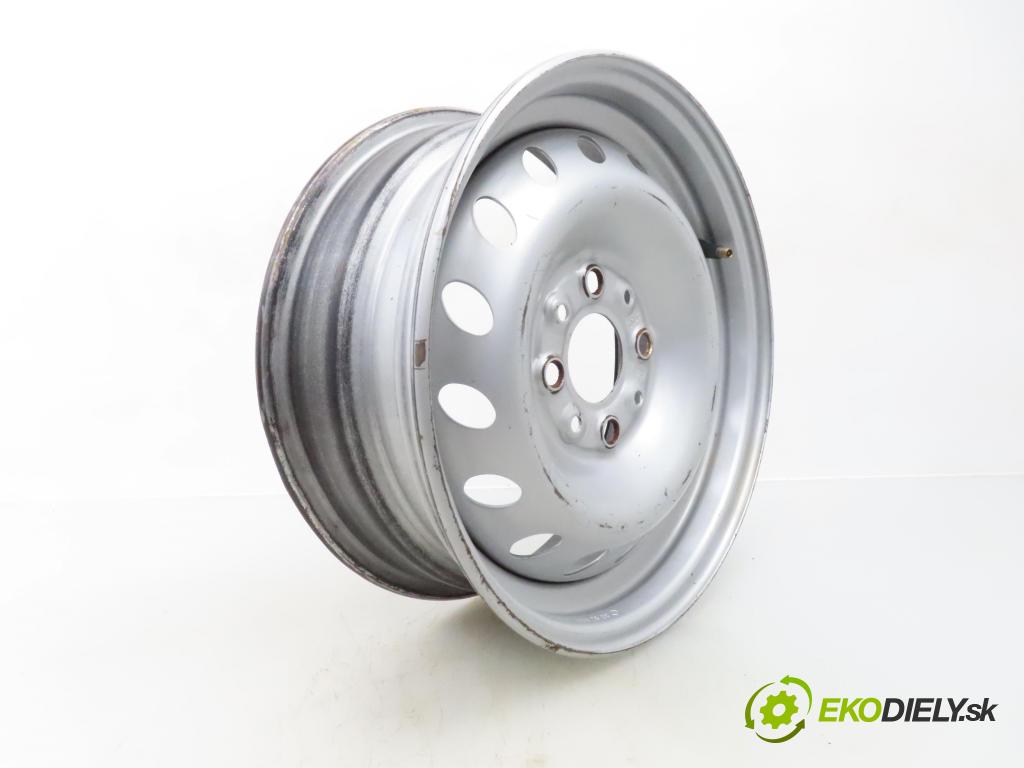 FIAT   0    disky / disk plechový