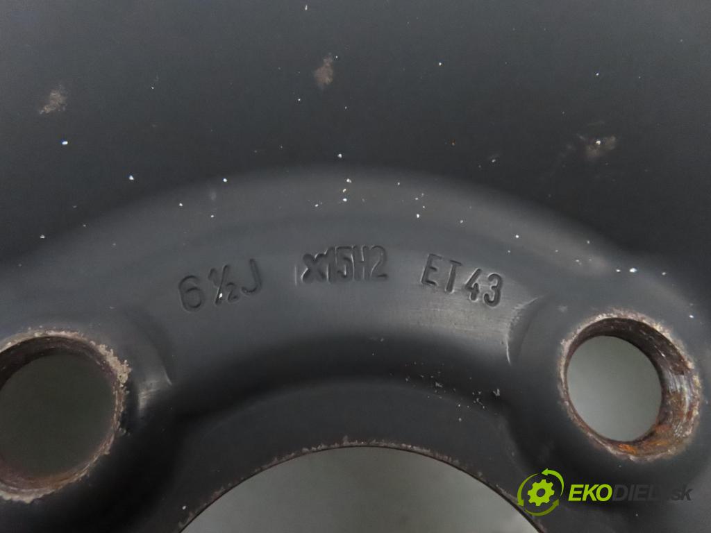 FIAT   0    disky / disk plechový 