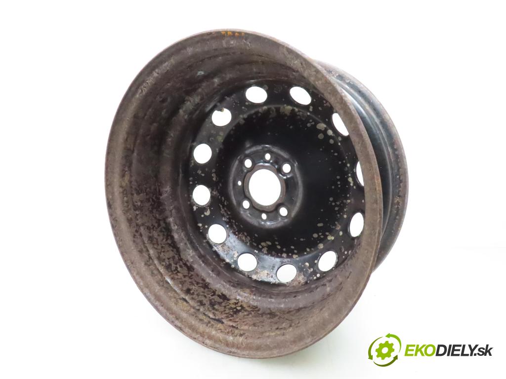 FIAT   0    disky / disk plechový