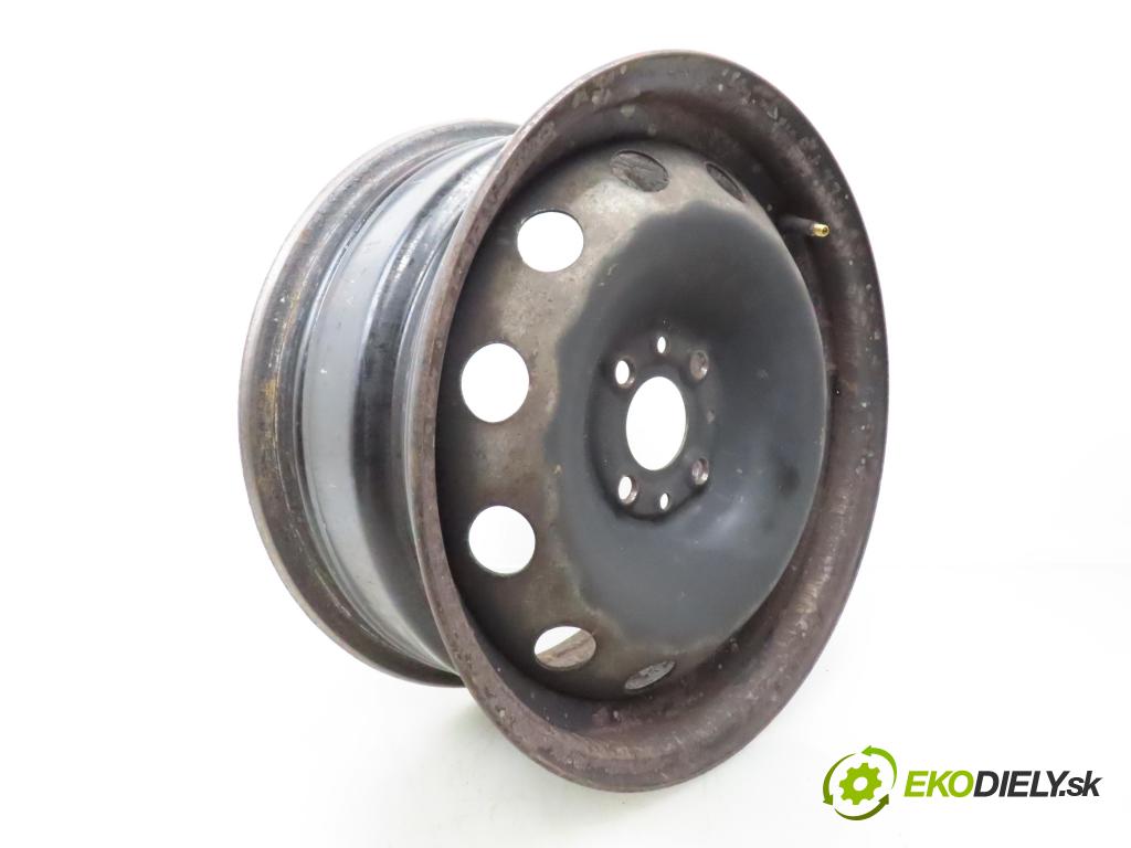 FIAT   0    disky / disk plechový