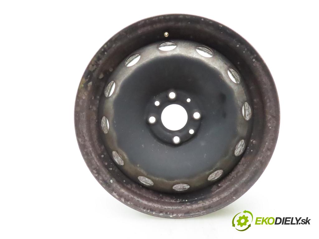 FIAT   0    disky / disk plechový