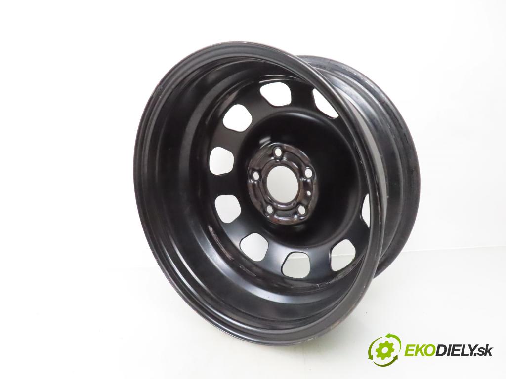 DACIA   0    disky / disk (OCEL 403000414RB