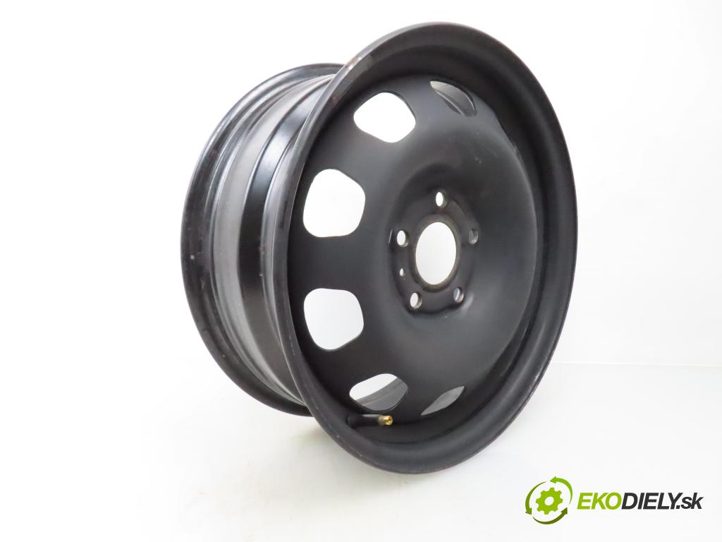 DACIA 0 disky / disk (OCEL 403000414RB