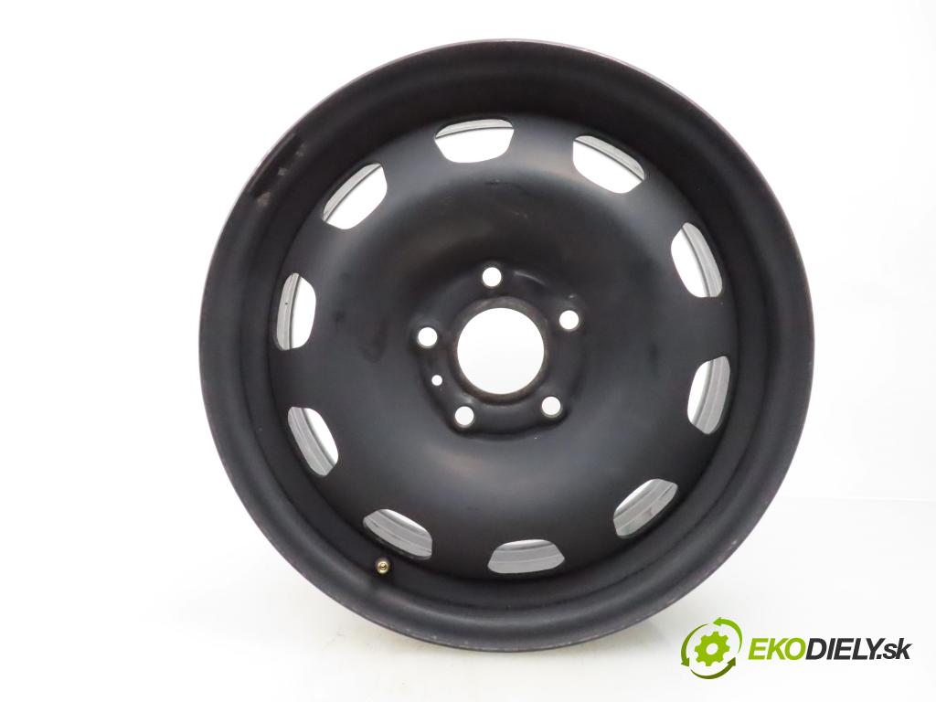 DACIA 0 disky / disk (OCEL 403000414RB