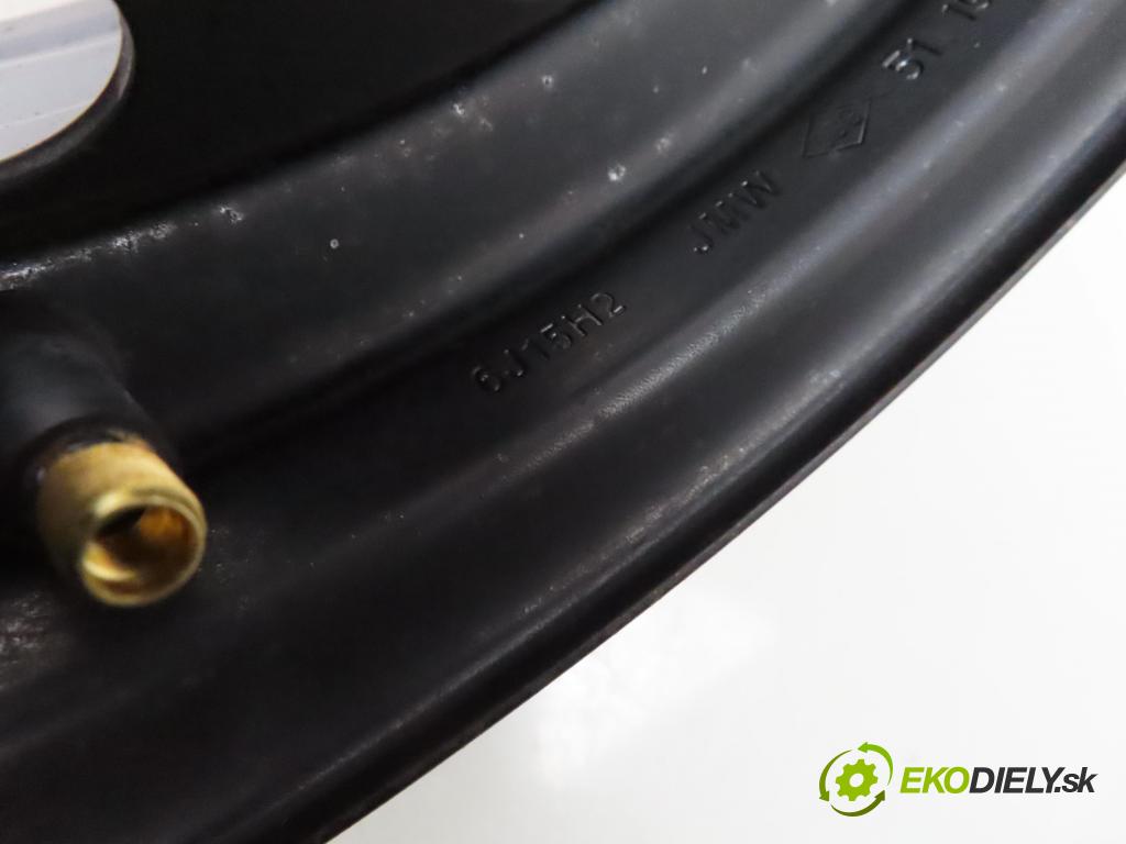 RENAULT   0    disky / disk plechový 403004548R