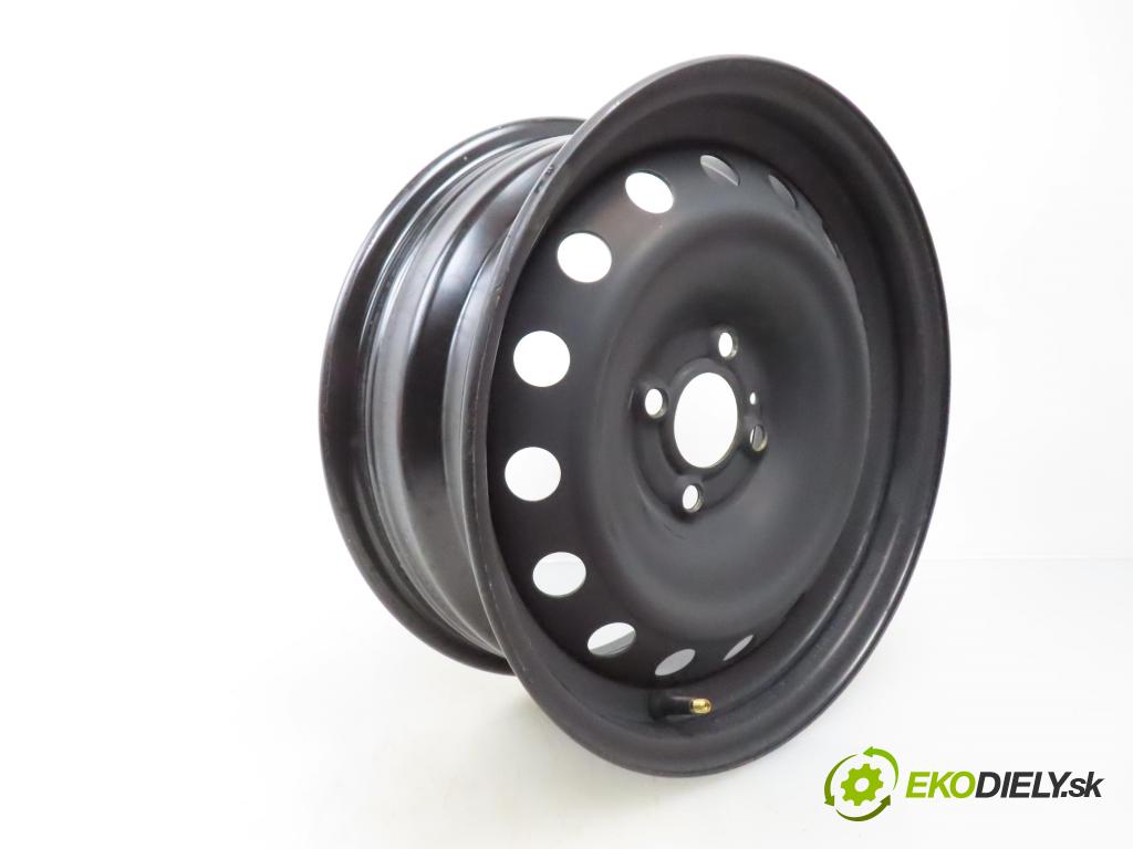 RENAULT   0    disky / disk plechový 403004548R