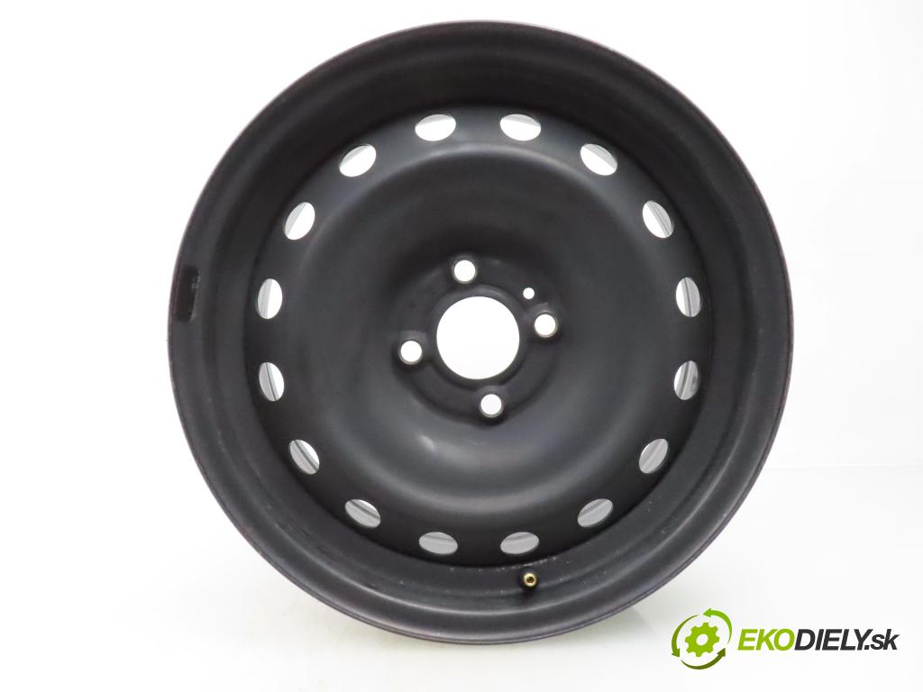 RENAULT   0    disky / disk plechový 403004548R