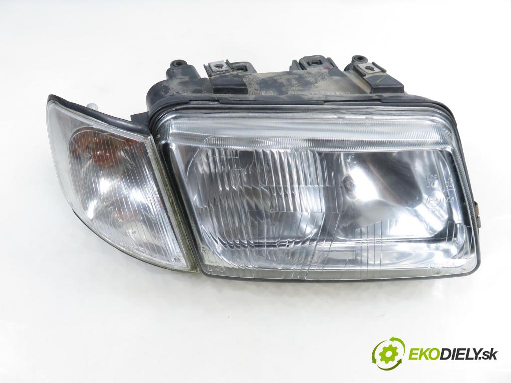 AUDI A3 (8L1) HB 1996 92,00 1.8 - AGN 1781,00 Svetlo PP 