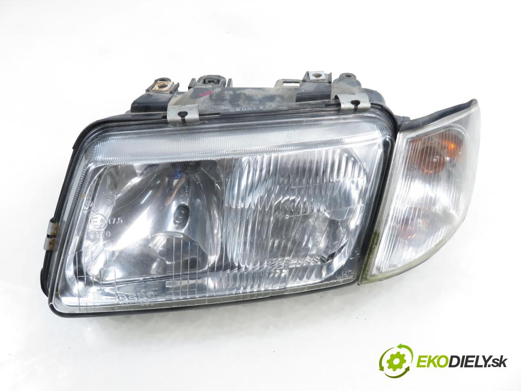 AUDI A3 (8L1) HB 1996 92,00 1.8 - AGN 1781,00 Svetlo LP 