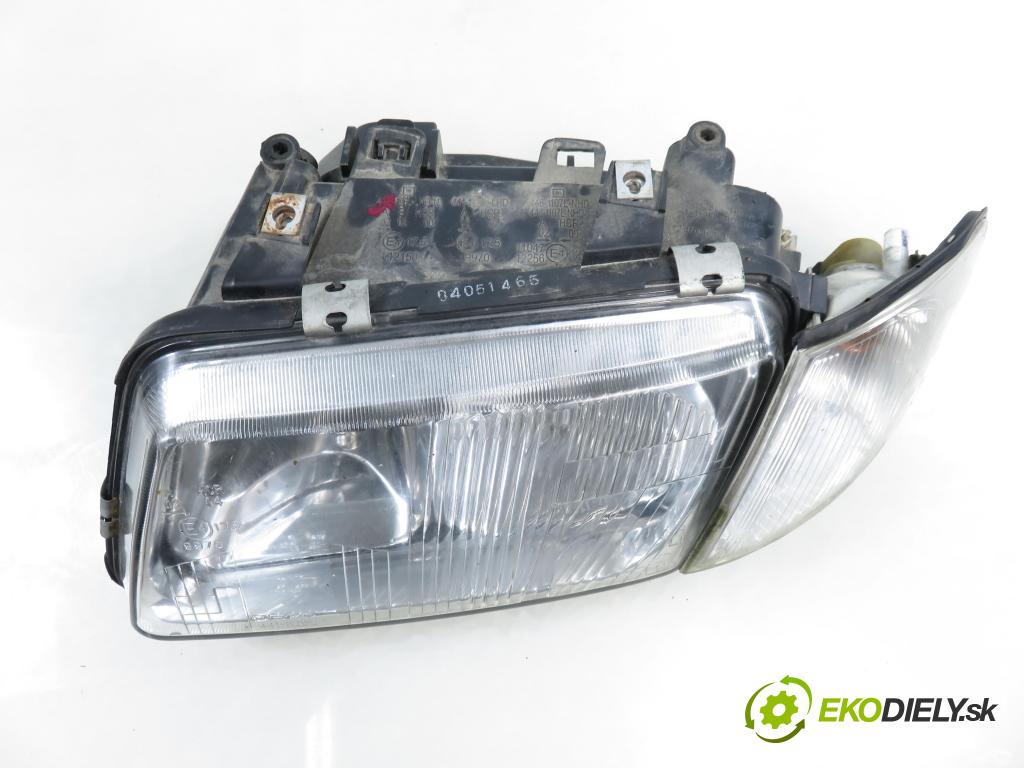 AUDI A3 (8L1) HB 1996 92,00 1.8 - AGN 1781,00 Svetlo LP