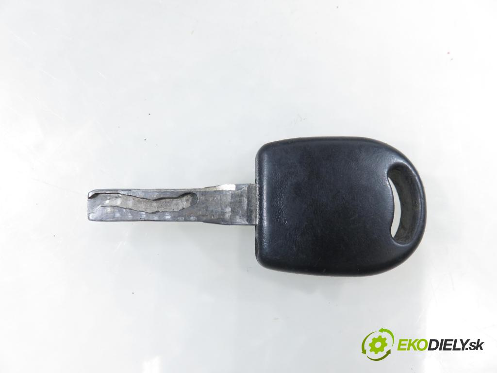 SKODA FELICIA I kombi (6U5) KOMBI 1999 47,00 1.9 D - AEF 1896,00 spinačka 441022221176 ; 1H0953257BB (Spínacia skrinka)