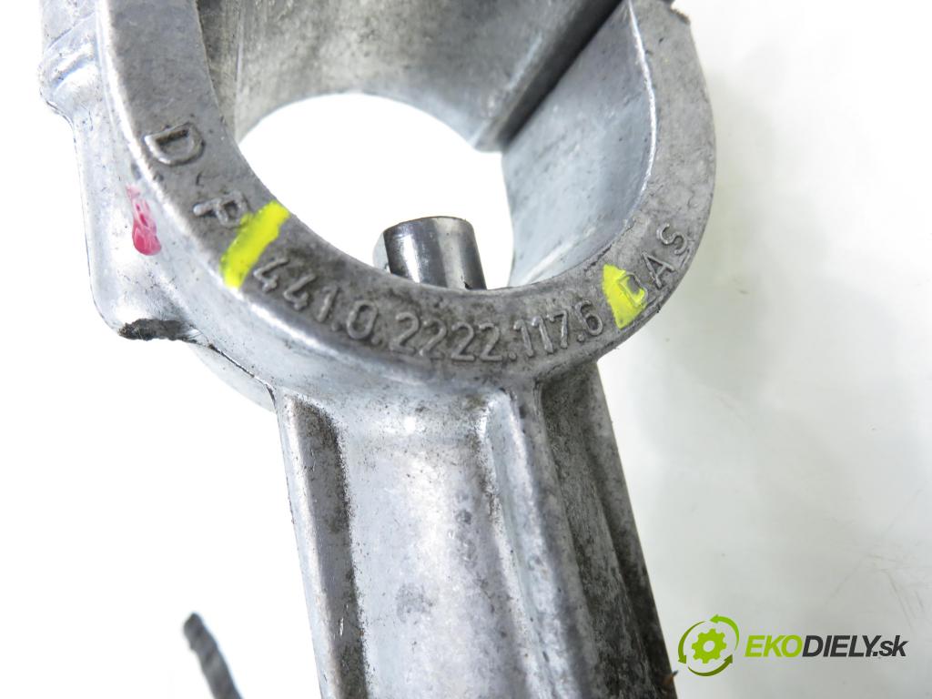 SKODA FELICIA I kombi (6U5) KOMBI 1999 47,00 1.9 D - AEF 1896,00 spinačka 441022221176 ; 1H0953257BB (Spínacia skrinka)