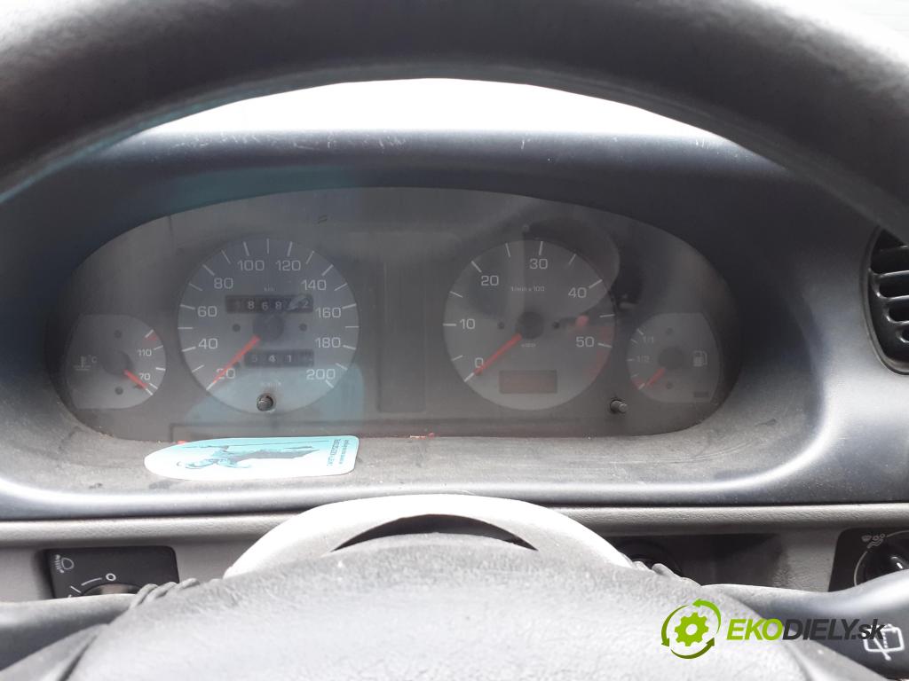 SKODA FELICIA I kombi (6U5) KOMBI 1999 47,00 1.9 D - AEF 1896,00 Prístrojovka na ODKAZ: 443431143820 ; 4434311096820 ; 6Q0919033C