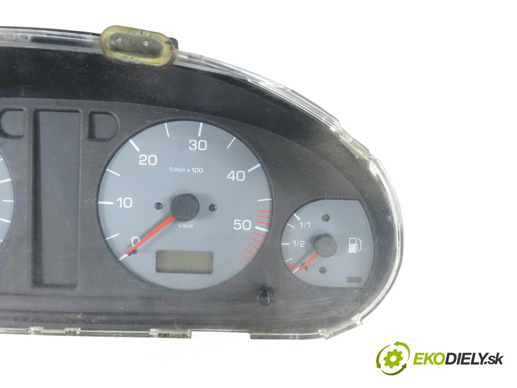 SKODA FELICIA I kombi (6U5) KOMBI 1999 47,00 1.9 D - AEF 1896,00 Prístrojovka na ODKAZ: 443431143820 ; 4434311096820 ; 6Q0919033C