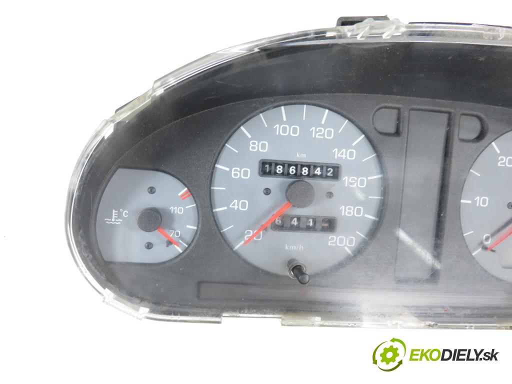 SKODA FELICIA I kombi (6U5) KOMBI 1999 47,00 1.9 D - AEF 1896,00 Prístrojovka na ODKAZ: 443431143820 ; 4434311096820 ; 6Q0919033C