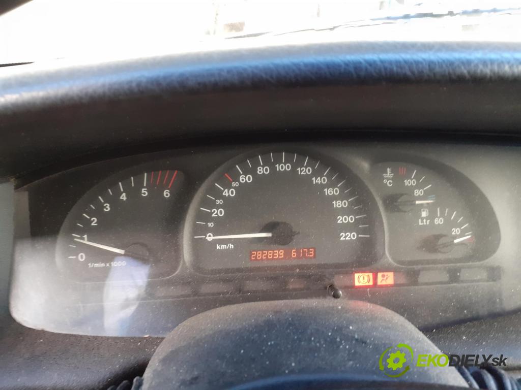OPEL VECTRA B Kombi (J96) KOMBI 2000 74,00 2.0 DTI 16V - X 20 DTH 1995,00 Prístrojovka elektrický 09134528LS