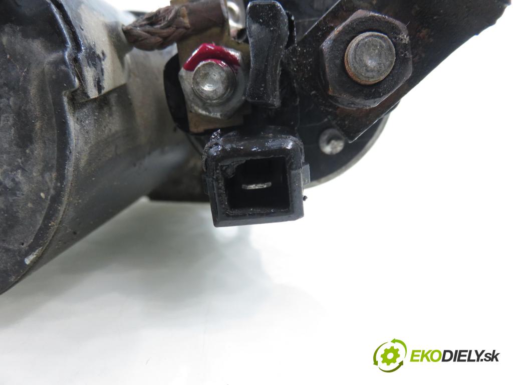 AUDI A3 (8L1) HB 1996 92,00 1.8 - AGN 1781,00 Štartér  (Štartér)