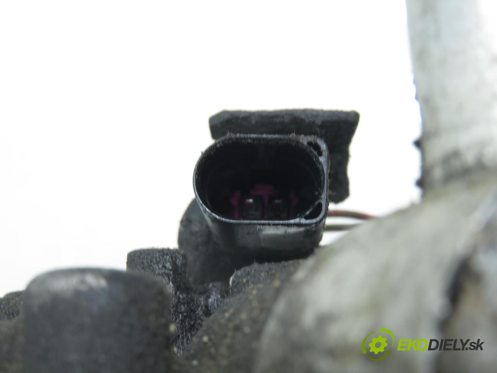 SEAT IBIZA III (6L1) HB 2002 47,00 1.2 12V - AZQ 1198,00 KOMPRESOR: klimatizace 6Q0820803G ; 4472208126 (Kompresor klimatizace)