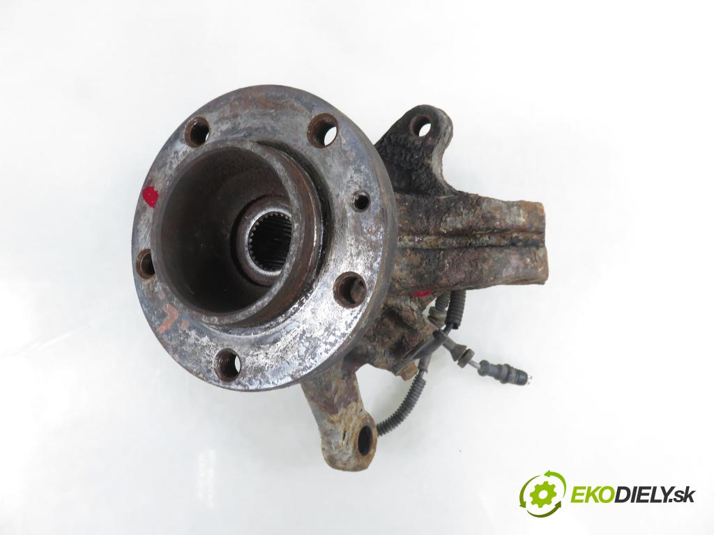 RENAULT MASTER II Skrzynia (FD) FURGON 2007 88,00 2.5 dCi 120 - G9U 650 2464,00 náboj LP ABS 