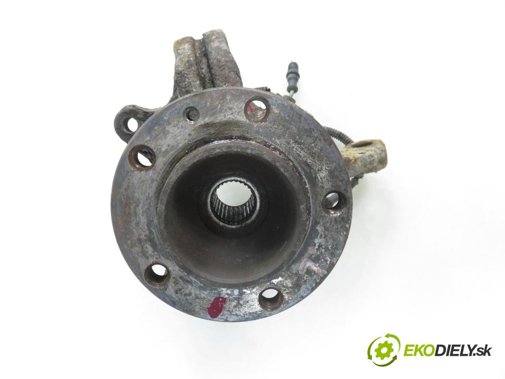 RENAULT MASTER II Skrzynia (FD) FURGON 2007 88,00 2.5 dCi 120 - G9U 650 2464,00 náboj LP ABS