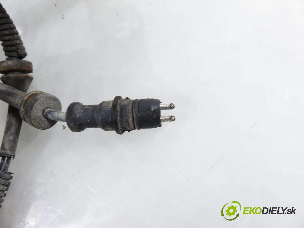 RENAULT MASTER II Skrzynia (FD) FURGON 2007 88,00 2.5 dCi 120 - G9U 650 2464,00 náboj LP ABS