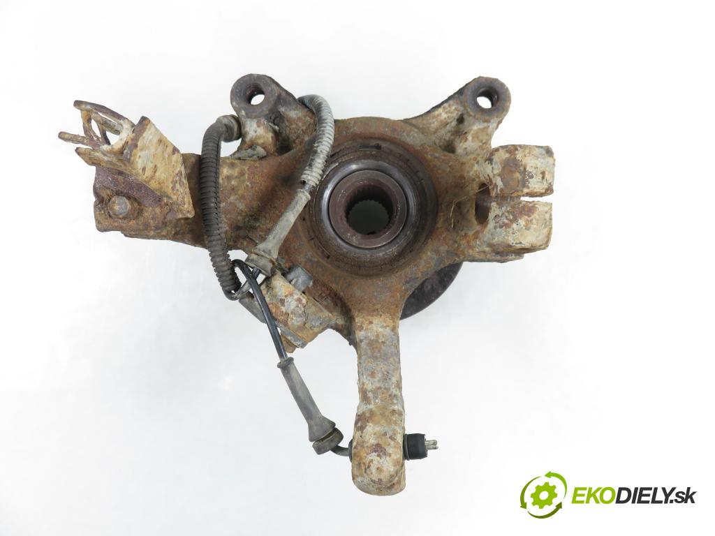 RENAULT MASTER II Skrzynia (FD) FURGON 2007 88,00 2.5 dCi 120 - G9U 650 2464,00 náboj LP ABS