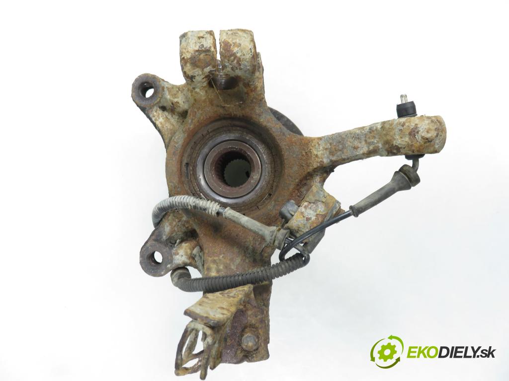 RENAULT MASTER II Skrzynia (FD) FURGON 2007 88,00 2.5 dCi 120 - G9U 650 2464,00 náboj LP ABS