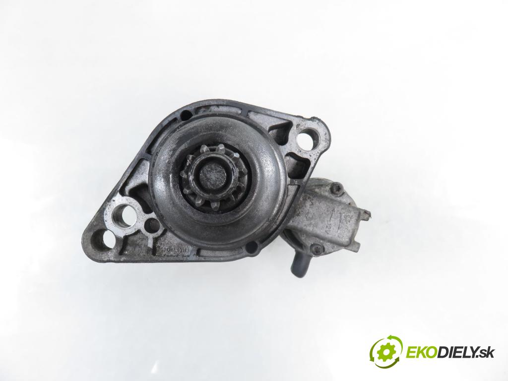 SEAT IBIZA IV (6J5, 6P1) HB 2009 77,00 1.9 TDI - BLS 1896,00 Štartér 02Z911023H ; TS18E1 (Štartér)