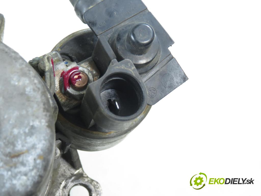 SEAT IBIZA IV (6J5, 6P1) HB 2009 77,00 1.9 TDI - BLS 1896,00 Štartér 02Z911023H ; TS18E1 (Štartér)