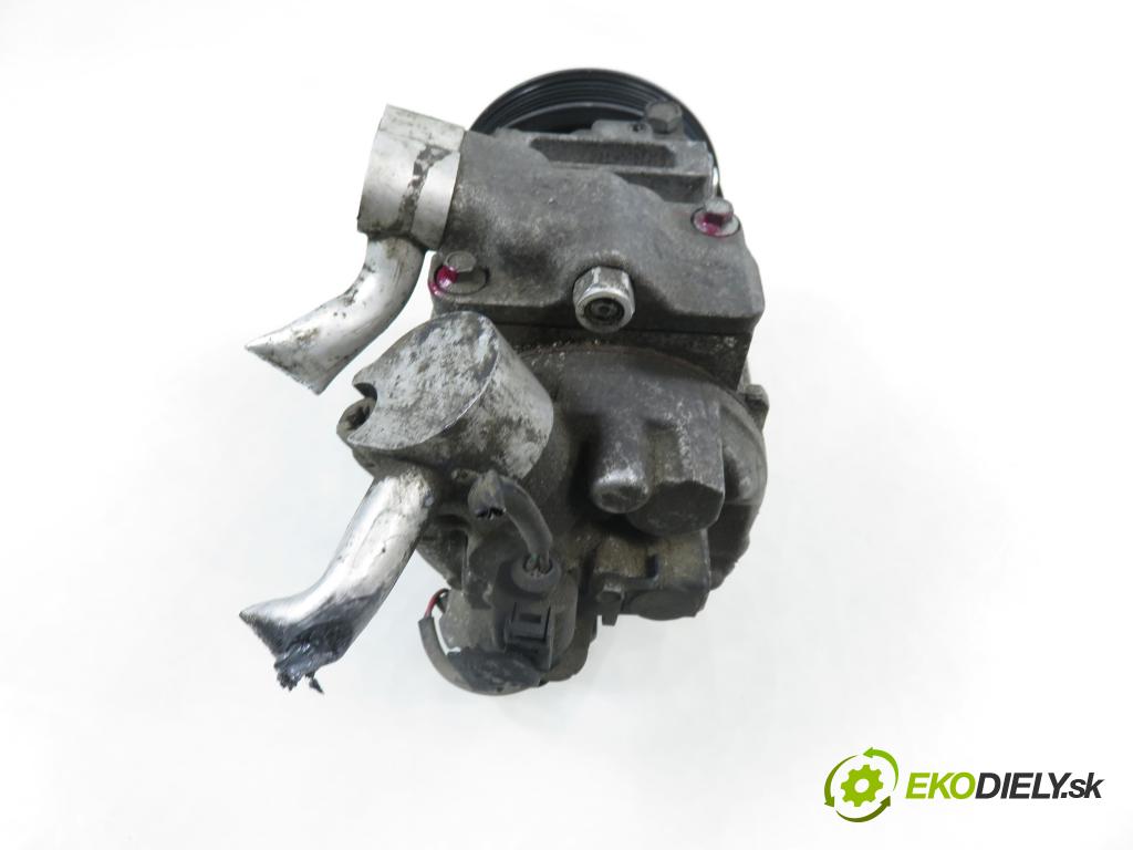 SEAT IBIZA IV (6J5, 6P1) HB 2009 77,00 1.9 TDI - BLS 1896,00 KOMPRESOR: klimatizace 6Q0820808D ; 4471908895 (Kompresor klimatizace)