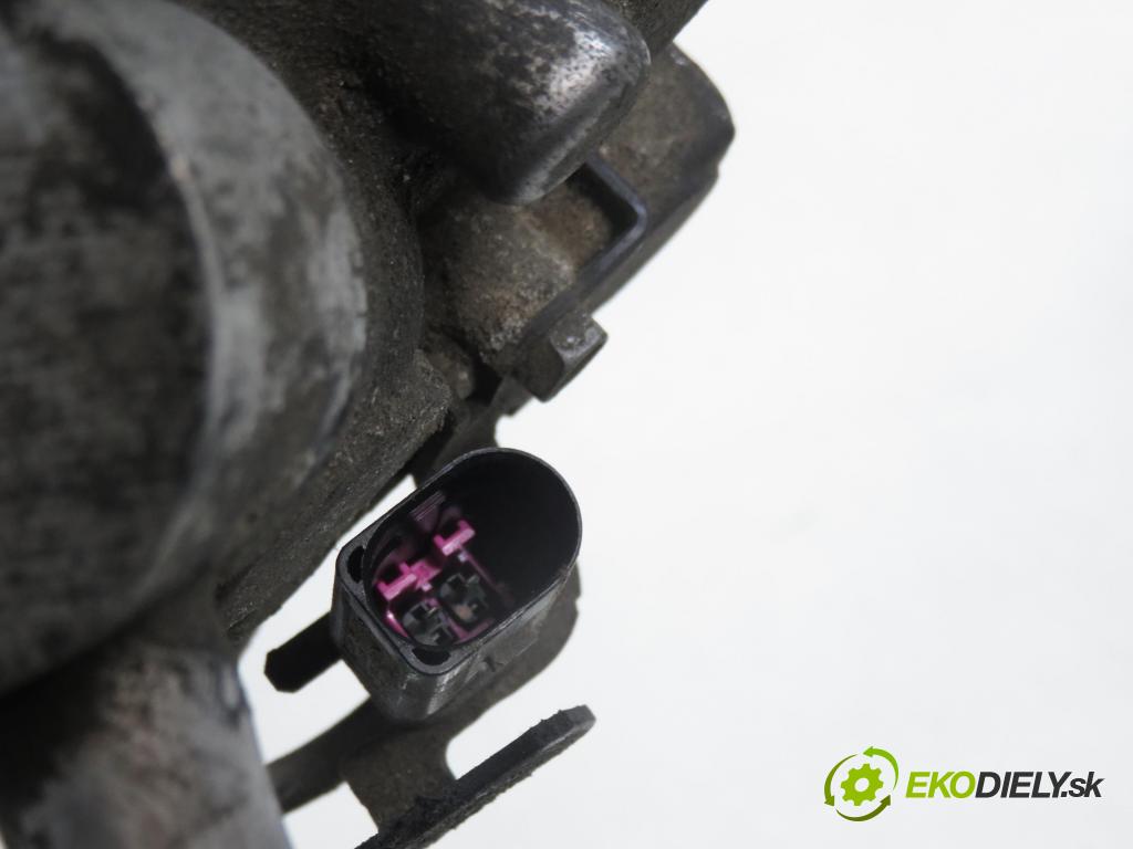 SEAT IBIZA IV (6J5, 6P1) HB 2009 77,00 1.9 TDI - BLS 1896,00 KOMPRESOR: klimatizace 6Q0820808D ; 4471908895 (Kompresor klimatizace)