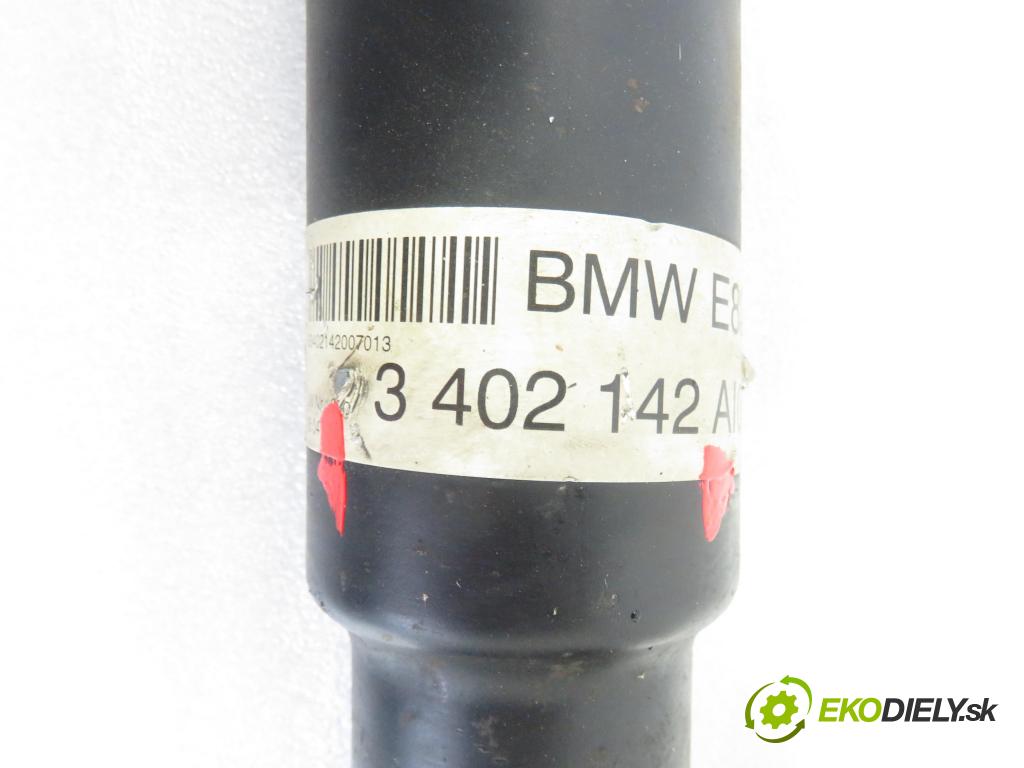 BMW X3 (E83) SUV 2005 110,00 2.0 d 150 - M47 D20 (204D4) 1995,00 hriadeľ JAZDA: 3402142