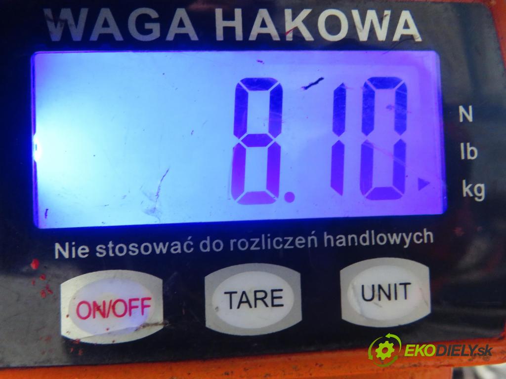 BMW X3 (E83) SUV 2005 110,00 2.0 d 150 - M47 D20 (204D4) 1995,00 hriadeľ JAZDA: 3402142