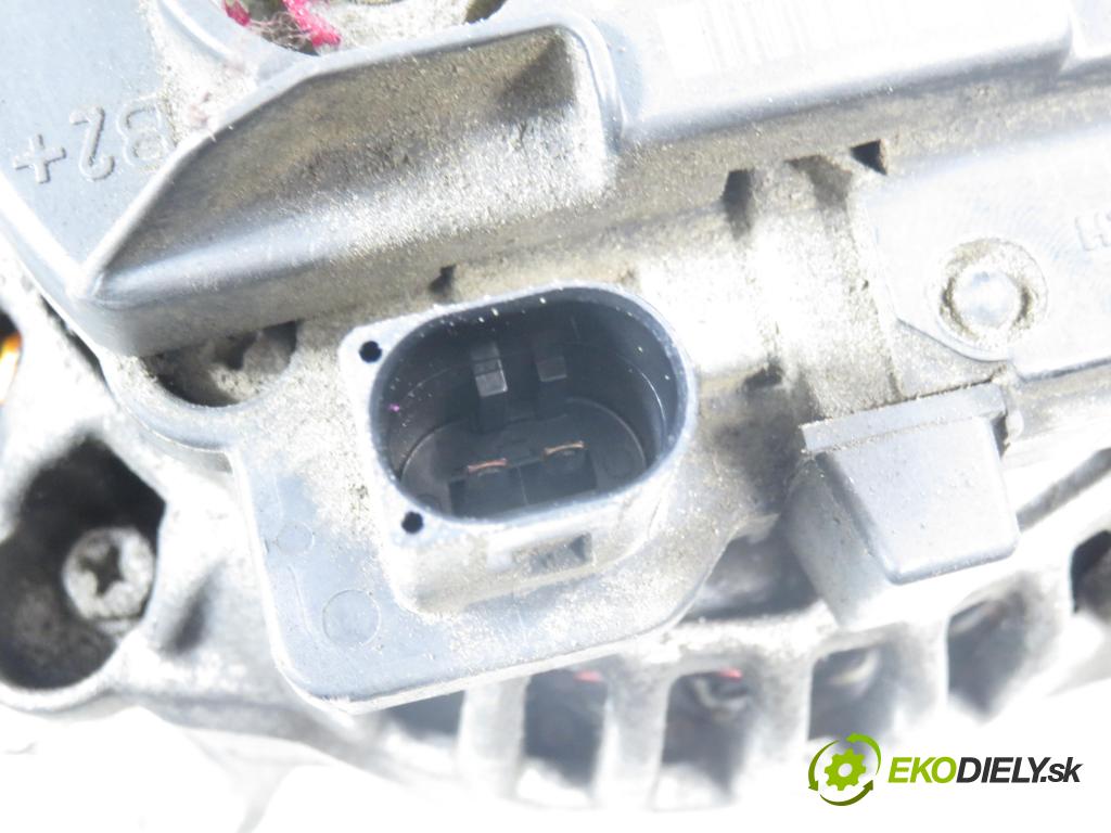 SEAT IBIZA IV (6J5, 6P1) HB 2009 77,00 1.9 TDI - BLS 1896,00 Alternátor 028903028E ; 0124515010 (Alternátor)