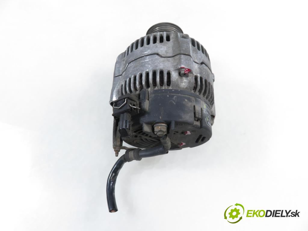 AUDI A3 (8L1) HB 1996 92,00 1.8 - AGN 1781,00 Alternátor 037903025C ; 0123320034 (Alternátor)