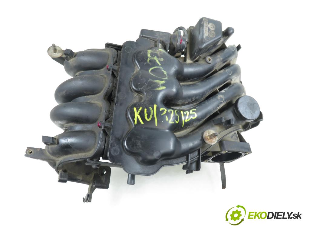 VW GOLF IV (1J1) HB 2001 74,00 1.6 - AKL 1595,00 Potrubie 06A133205G