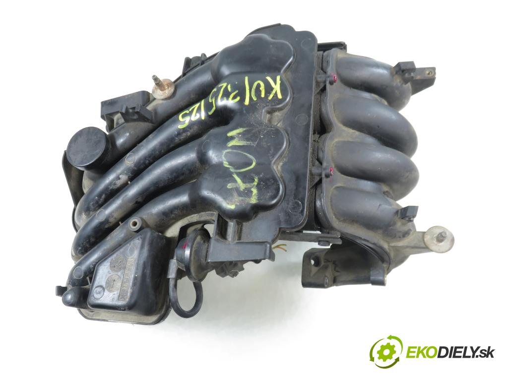 VW GOLF IV (1J1) HB 2001 74,00 1.6 - AKL 1595,00 Potrubie 06A133205G