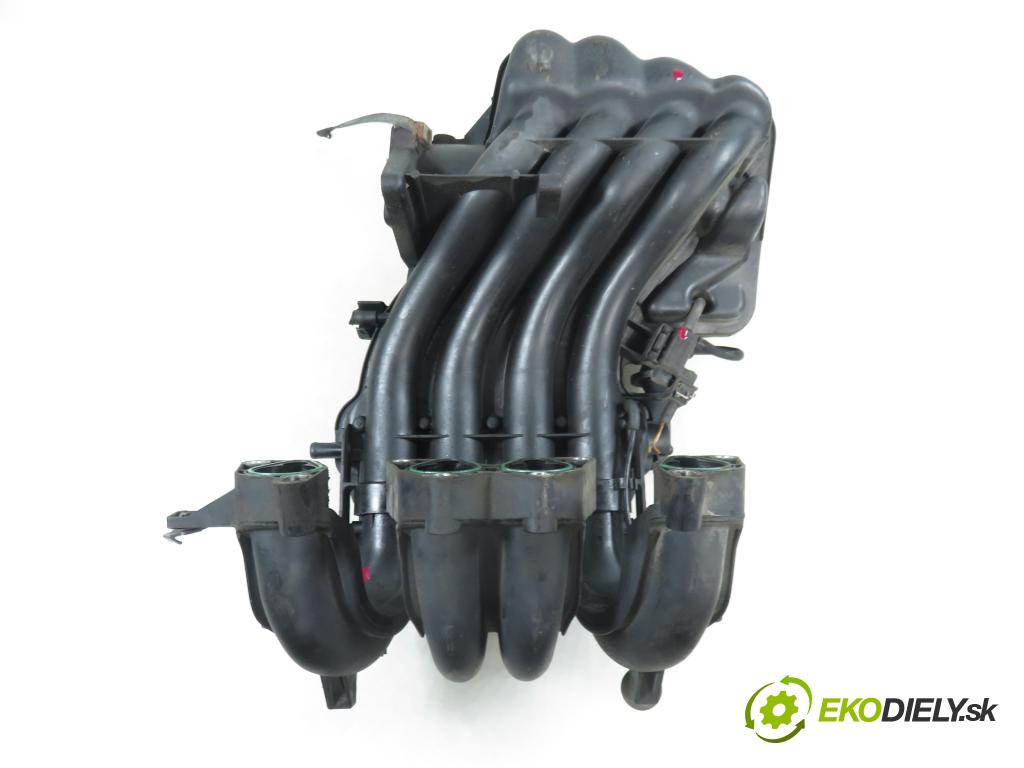VW GOLF IV (1J1) HB 2001 74,00 1.6 - AKL 1595,00 Potrubie 06A133205G