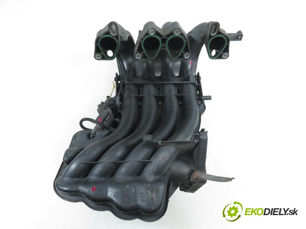 VW GOLF IV (1J1) HB 2001 74,00 1.6 - AKL 1595,00 Potrubie 06A133205G