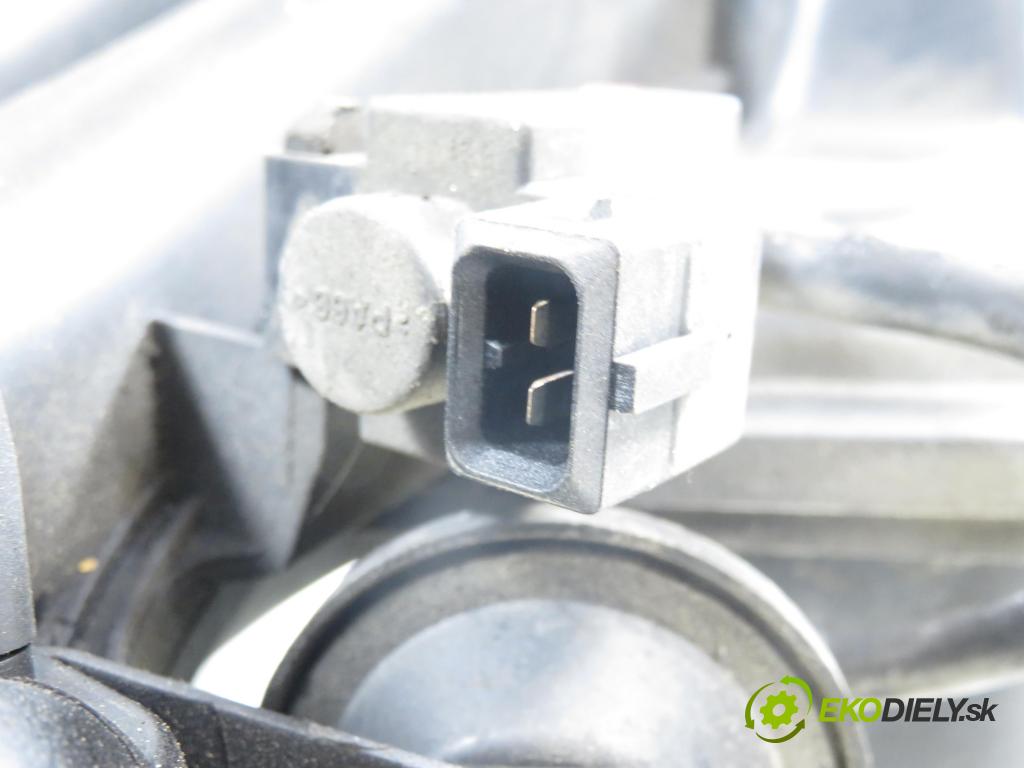 VW GOLF IV (1J1) HB 2001 74,00 1.6 - AKL 1595,00 Potrubie 06A133205G