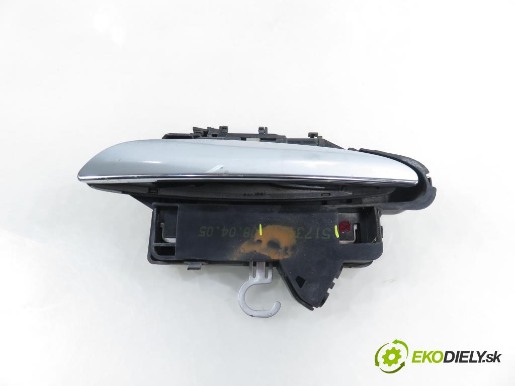FIAT CROMA (194_) KOMBI 2005 110,00 1.9 D Multijet 150 - 939 A2.000 1910,00 Kľučka 51734942