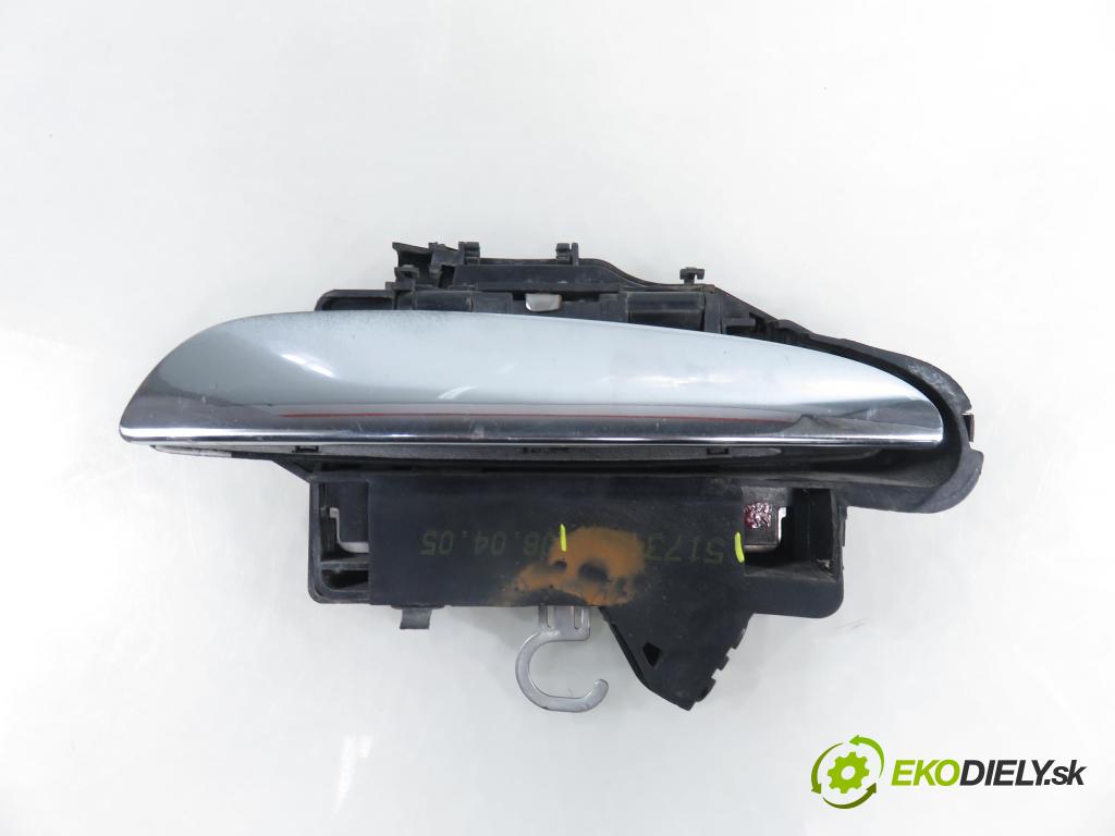 FIAT CROMA (194_) KOMBI 2005 110,00 1.9 D Multijet 150 - 939 A2.000 1910,00 Kľučka 51734942