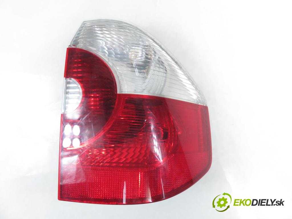 BMW X3 (E83) SUV 2005 110,00 2.0 d 150 - M47 D20 (204D4) 1995,00 světlo pravé zadní 53216990170