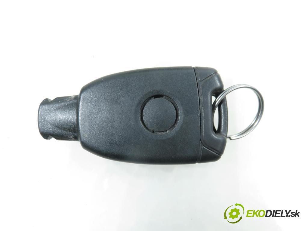 FIAT CROMA (194_) KOMBI 2005 110,00 1.9 D Multijet 150 - 939 A2.000 1910,00 spinačka 7353987700 (Spínacia skrinka)